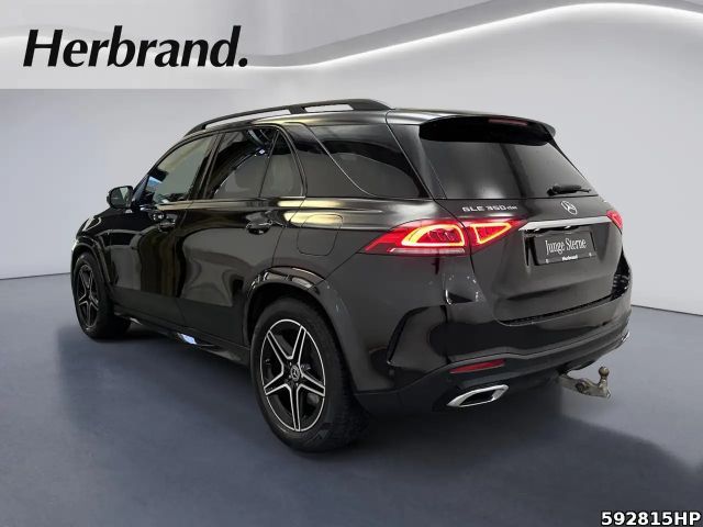 Mercedes-Benz GLE 350 4MATIC AMG Line