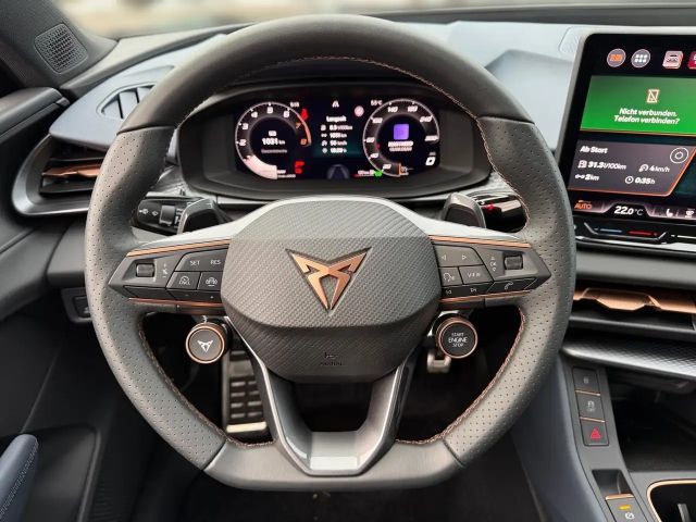 Cupra Terramar 1.5 eTSI