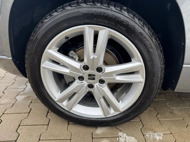 Seat Ateca 1.5 TSI DSG FR-lijn