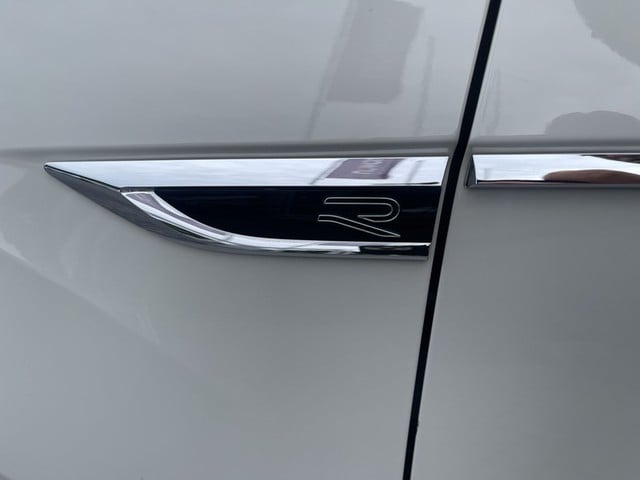 Volkswagen T-Roc 1.0 TSI R-Line