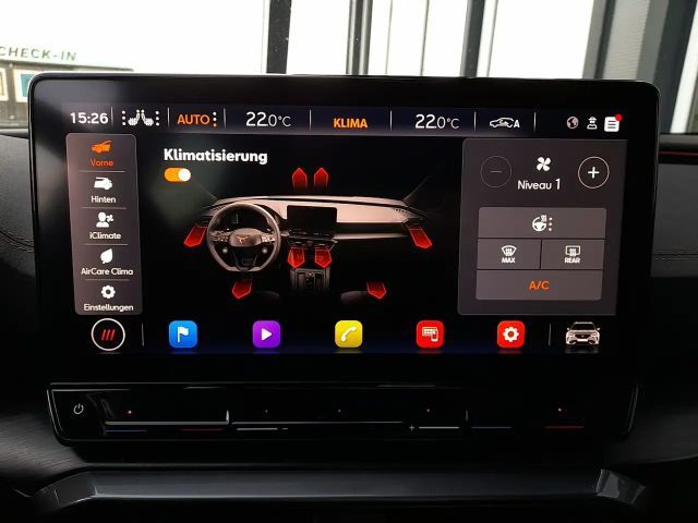 Cupra Formentor DSG VZ