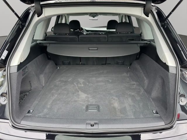 Audi Q7 50 TDI Quattro