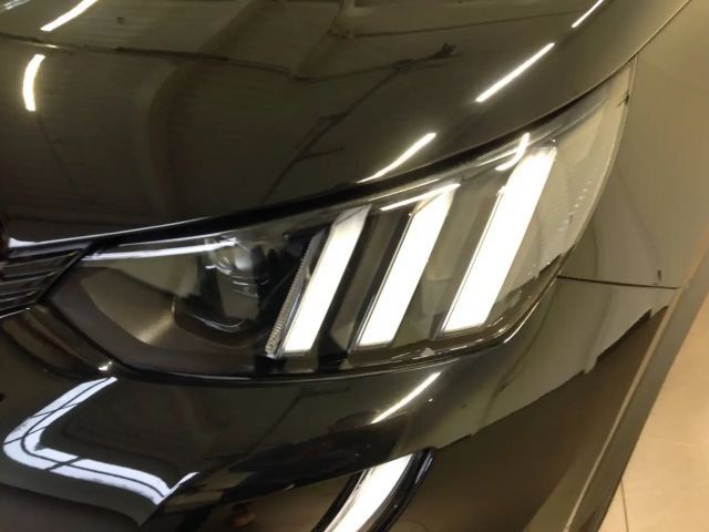 Peugeot E-2008 GT-Line