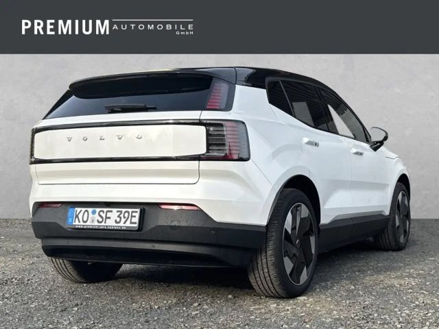 Volvo EX30 Achterwielaandrijving Plus