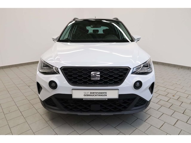 Seat Arona 1.0 TSI Style