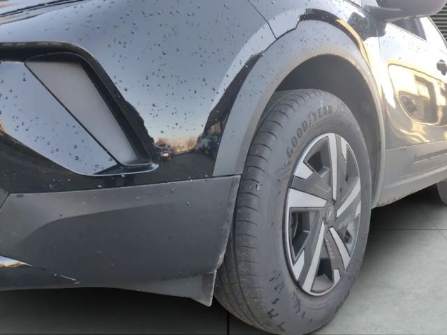 Opel Mokka Elegance Turbo