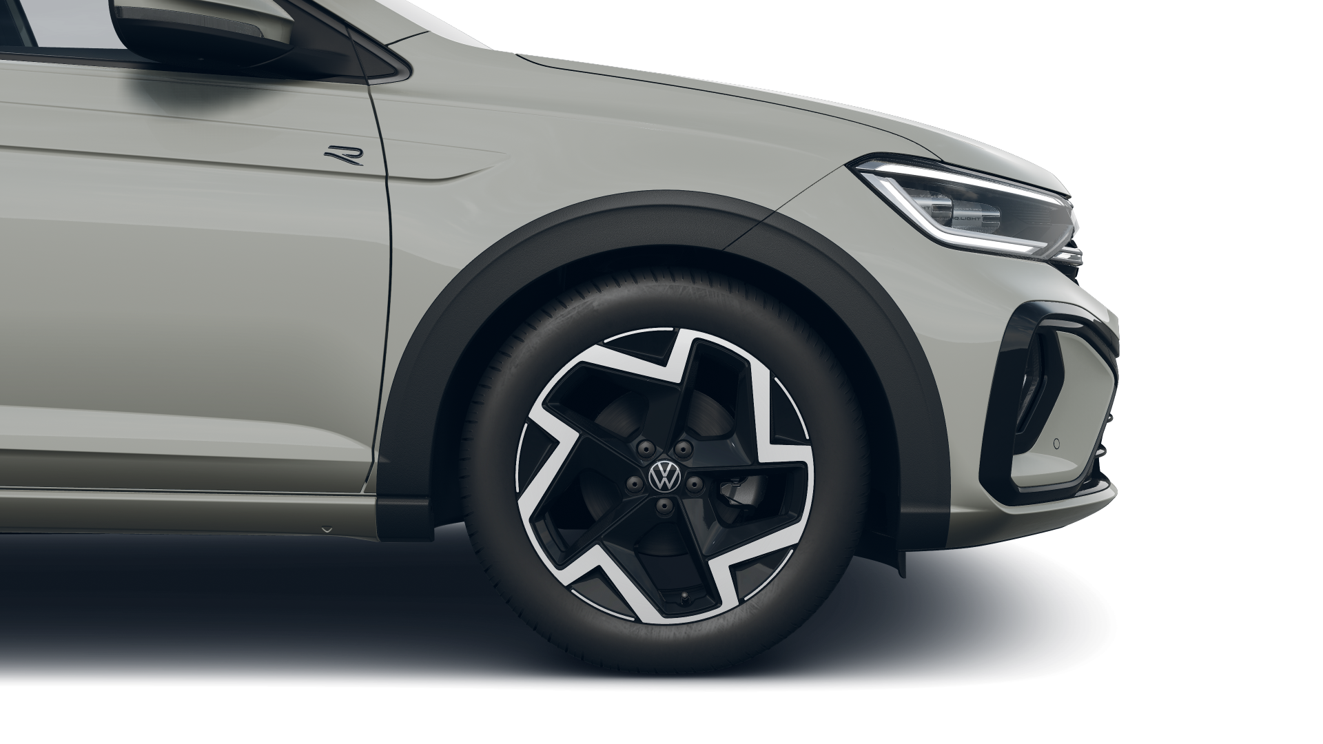 Volkswagen Taigo 1.0 TSI DSG R-Line