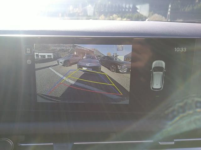 Hyundai Tucson 2WD T-GDi