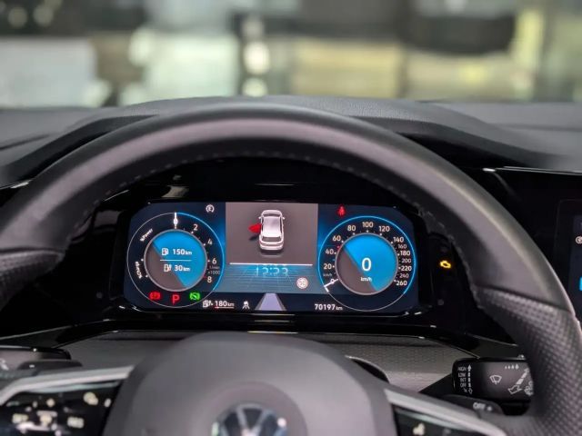Volkswagen Golf GTE Golf VIII eHybrid