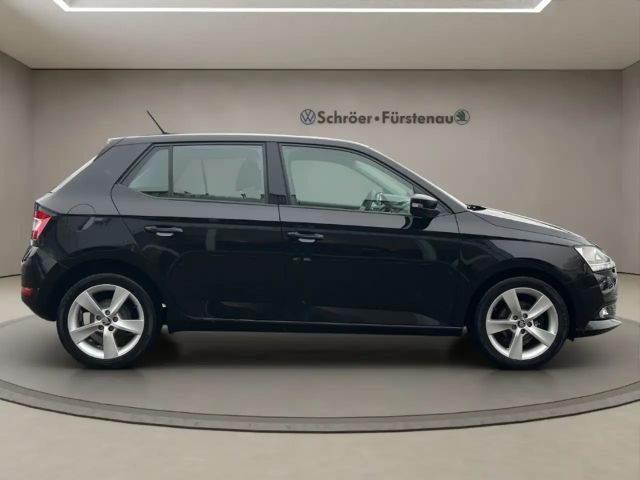 Skoda Fabia 1.0 TSI Cool Edition