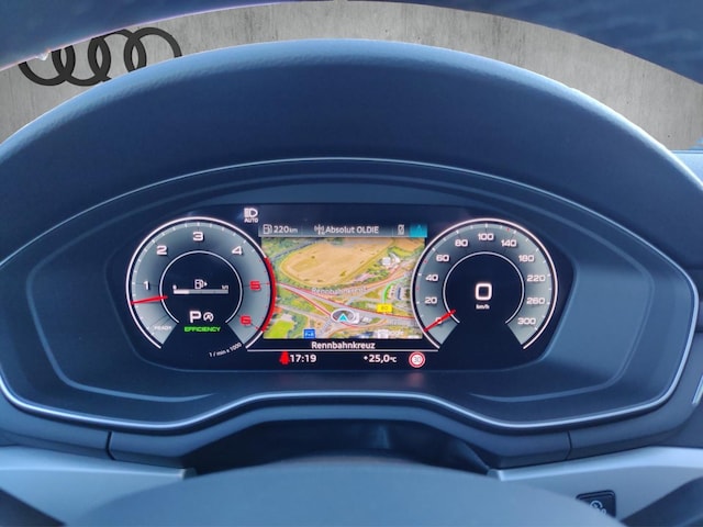 Audi A4 allroad 50 TDI Quattro