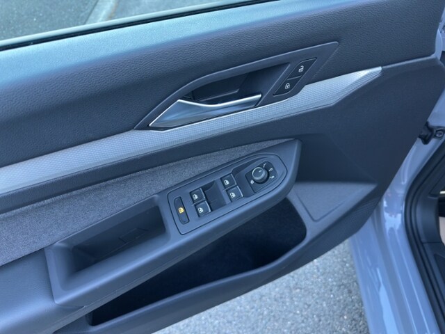 Volkswagen Golf 2.0 TDI Golf VIII Move