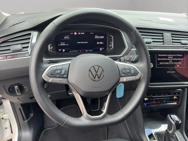 Volkswagen Tiguan 1.5 TSI Allspace DSG Life