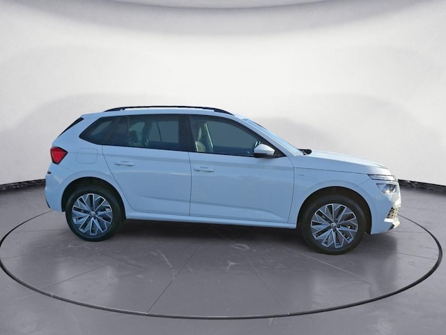 Skoda Kamiq 1.0 TSI Tour