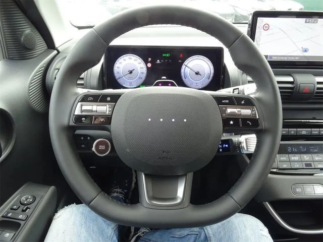 Hyundai INSTER 49 kWh Trend