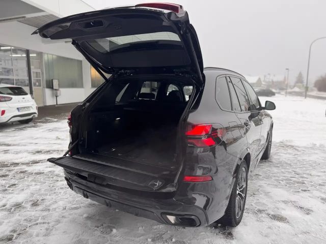 BMW X5 M-Sport xDrive