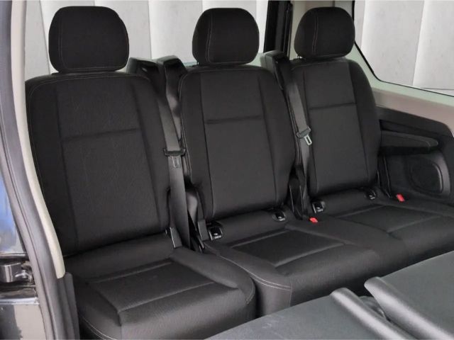 Renault Trafic Spaceclass