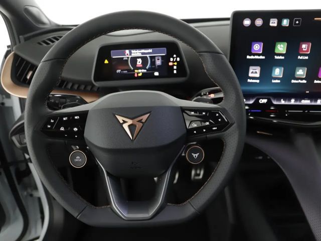 Cupra Tavascan Base 210kW/286PS