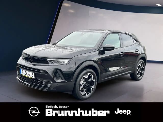Opel Mokka 1.2 Turbo Turbo Ultimate