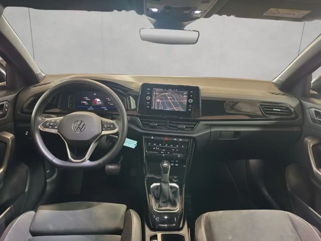 Volkswagen T-Roc 1.5 TSI DSG Style