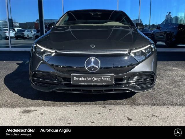 Mercedes-Benz EQS 4MATIC 580 Advanced Sedan