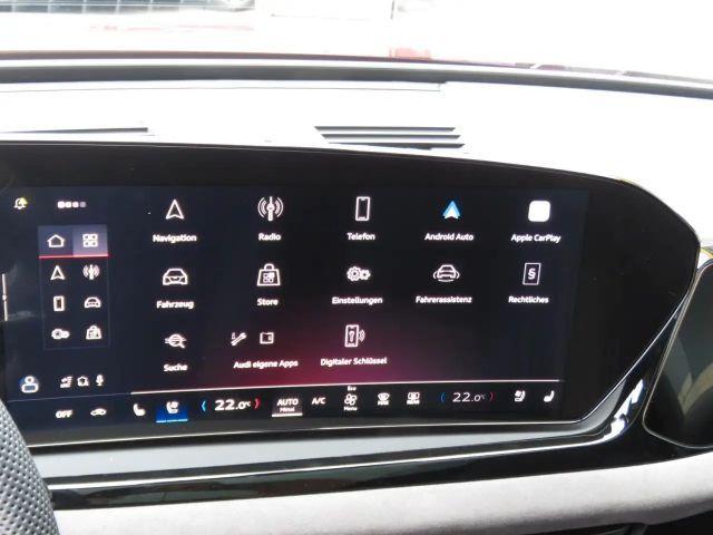 Audi S5 Avant Quattro