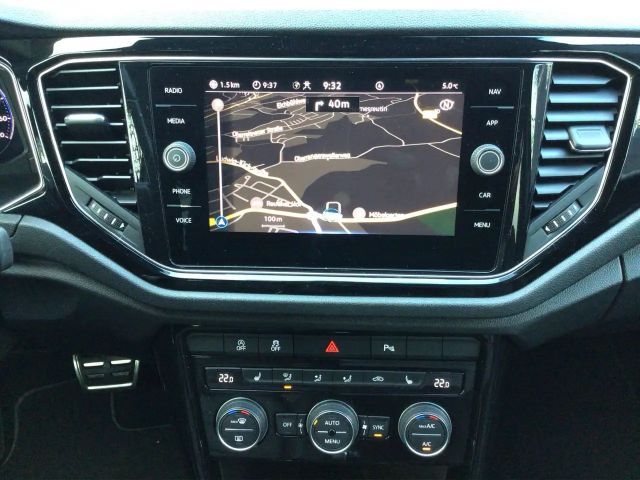 Volkswagen T-Roc 2.0 TSI 4Motion DSG