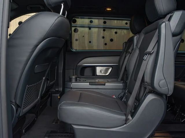 Mercedes-Benz V 300 AMG Line EXCLUSIVE V 300 d