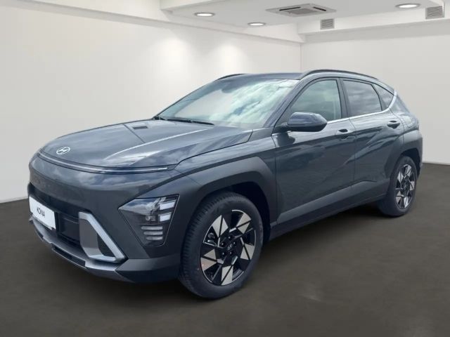 Hyundai Kona 1.6 2WD