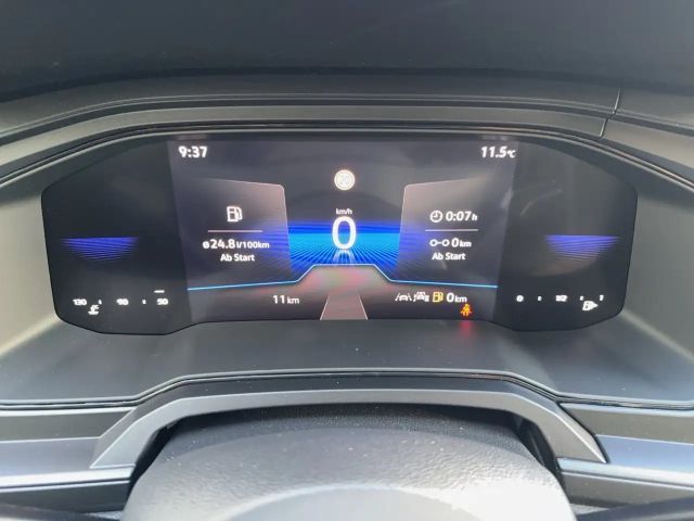 Volkswagen Polo 4Me TSI