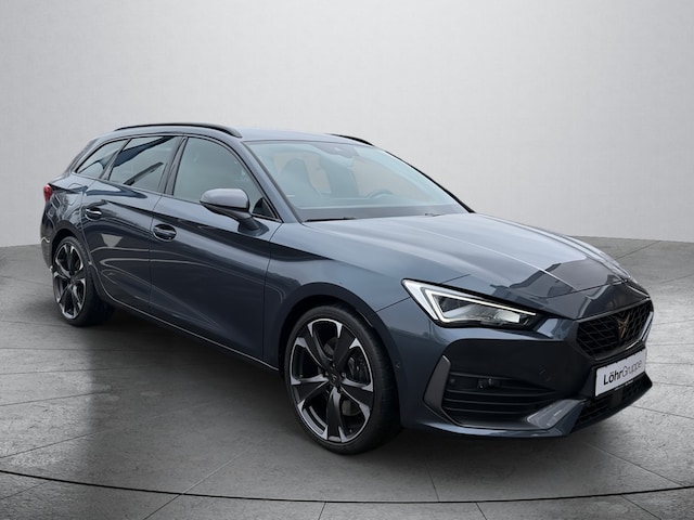 Cupra Leon Sportstourer VZ e-Hybrid