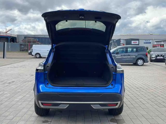 Nissan Qashqai N-Connecta