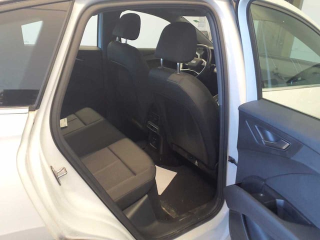 Audi Q4 e-tron 50 Quattro Sportback