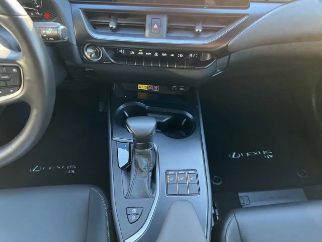 Lexus UX 250h F Sport Sport