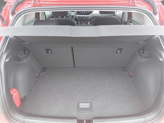 Volkswagen Polo Move