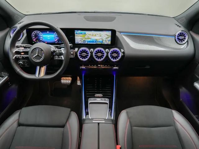 Mercedes-Benz GLA 200 4MATIC GLA 200 d