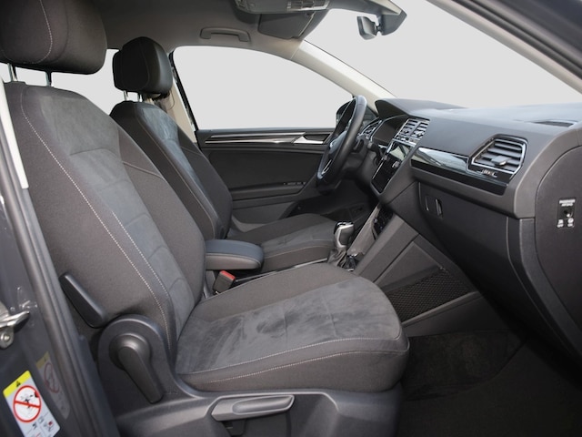 Volkswagen Tiguan 1.5 TSI DSG Elegance Elegance