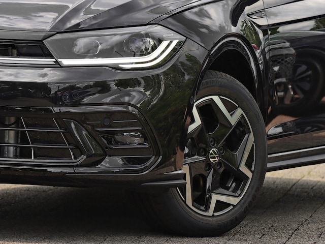 Volkswagen Polo 1.0 TSI DSG IQ.Drive R-Line