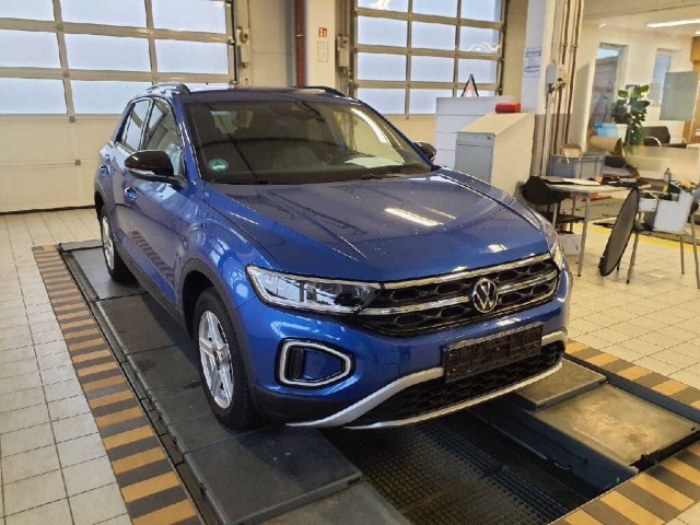Volkswagen T-Roc 1.0 TSI Style