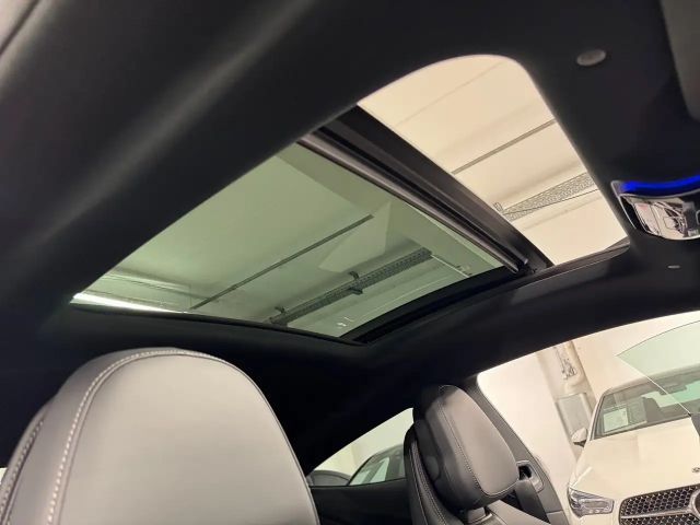 Mercedes-Benz CLE 200 AMG Line Coupé