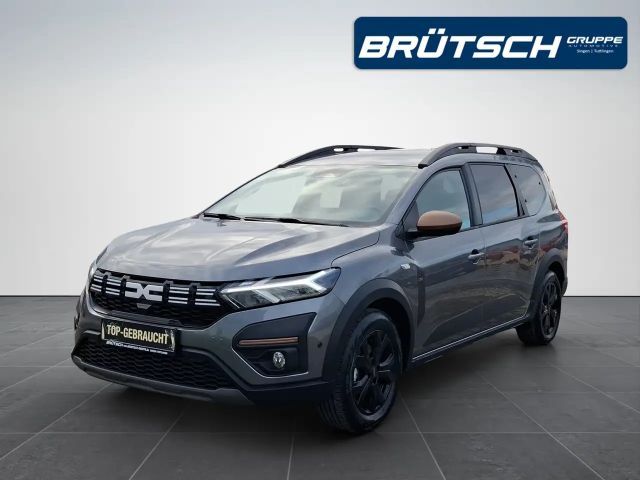 Dacia Jogger Extreme