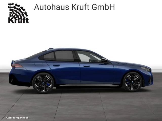 BMW i5 M-Sport M60 Sedan xDrive
