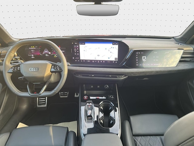 Audi S5 Avant S-Tronic