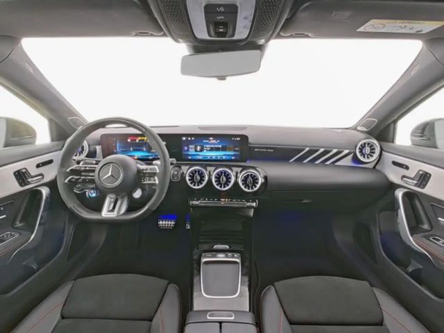 Mercedes-Benz A 45 AMG AMG Line