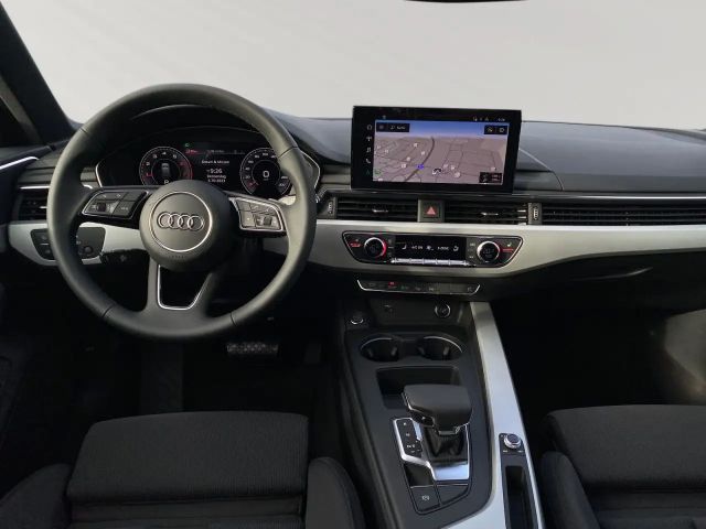 Audi A4 35 TFSI Avant