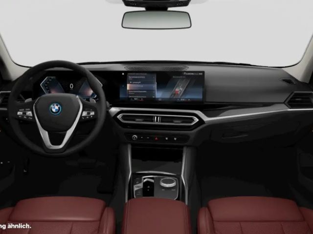 BMW 320 320e Touring