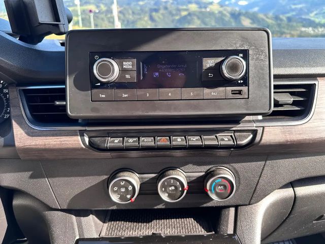 Renault Kangoo TCe 100
