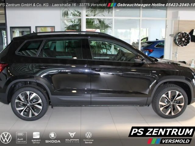 Skoda Karoq 2.0 TDI Tour