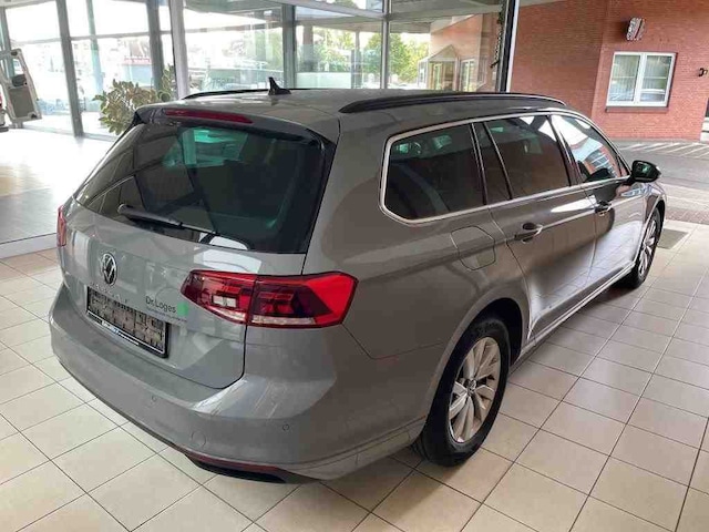 Volkswagen Passat 2.0 TDI Business Variant
