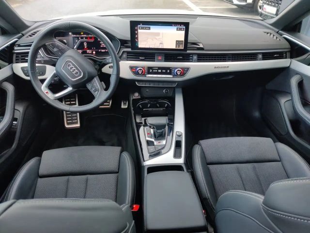 Audi S5 55 TDI Quattro